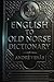 English to Old Norse Dictio...