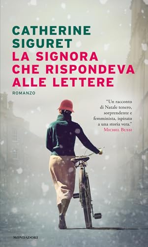 La signora che rispondeva alle lettere (ebook)