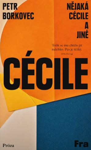 Nějaká Cécile a jiné (Paperback)