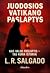 Juodosios Vatikano paslaptys