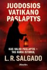 Juodosios Vatikan...