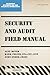 Security and Audit Field Ma...