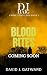 Blood Rites (DI Haig Crime Thrillers Book 5)