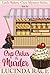Cupcakes and Murder: A Temperance Matthews Cozy Mystery (Little Bakery Cozy Mystery Series Book 2)