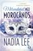 Miliardarul meu morocanos by Nadia Lee