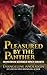Pleasured by the Panther: A Monstrum Kindred Spicy Shorts novella (The Monstrum Kindred Book 9)