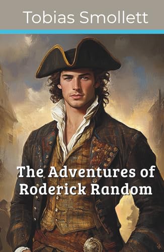 The Adventures of Roderick Random