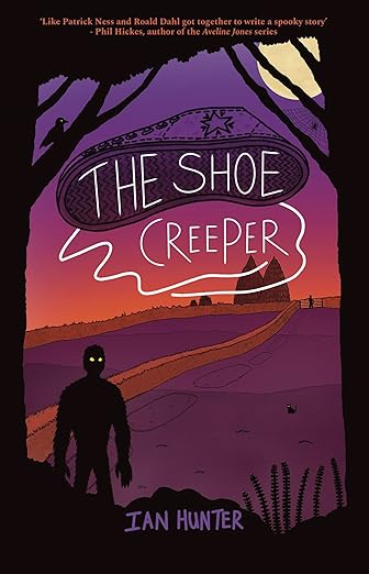 The Shoe Creeper (Kindle Edition)
