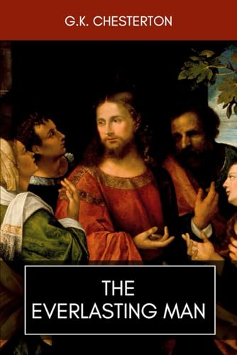 The Everlasting Man
