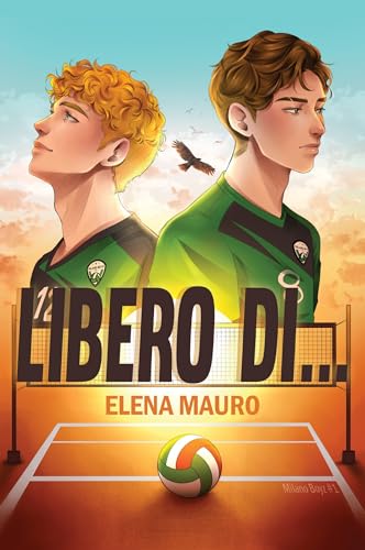 Libero di... (Italian Edition)