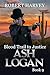 Blood Trail to Justice: Ash...