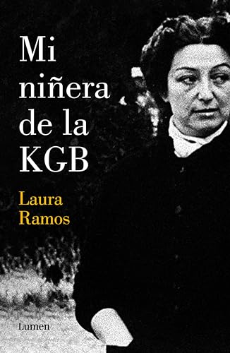 Mi niñera de la KGB (Kindle Edition)