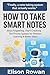 How to Take Smart Notes by Elias Rowan