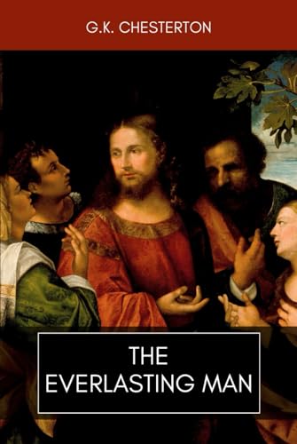 The Everlasting Man