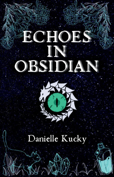 Echoes in Obsidian (Echoes in Obsidian, #1)