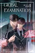 Global Examination Vol. 2