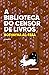 A Biblioteca do Censor de Livros