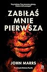 Zabiłaś mnie pier...