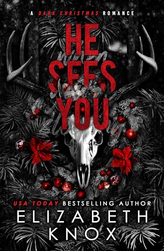 He Sees You (Kindle Edition)