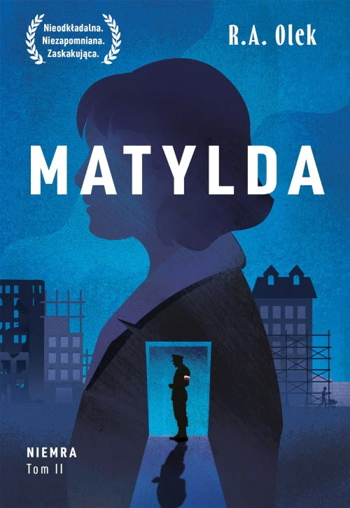 Matylda (Niemra, #2)