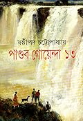 পাণ্ডব গোয়েন্দা ১৩