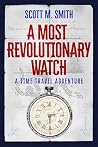 A Most Revolution...