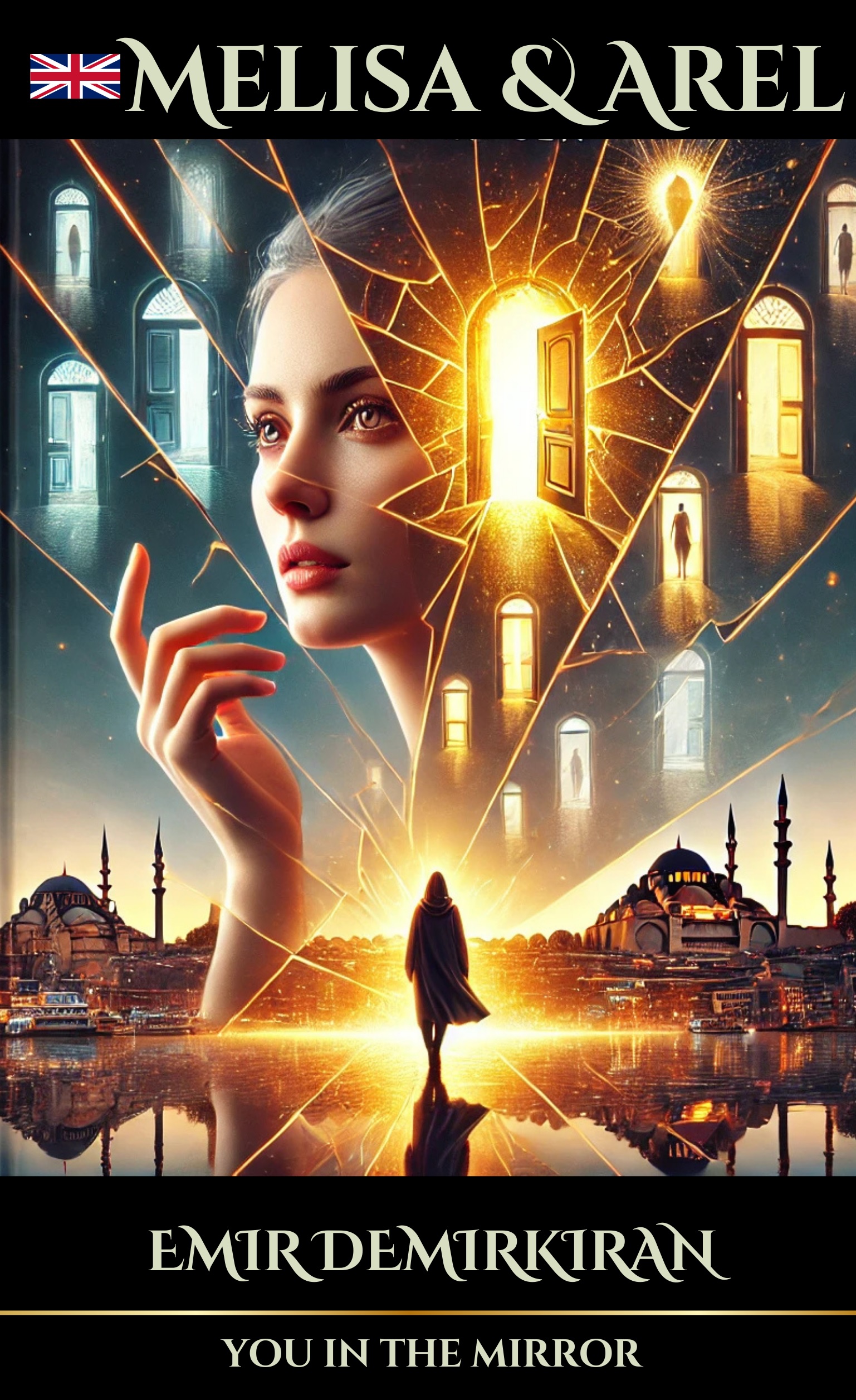 Melisa & Arel ; You in the Mirror