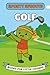 Golf by Good Buddy Books