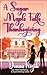 A Sugar Maple Falls Thanksgiving (Sugar Maple Falls #1)