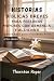 Historias Bíblicas Breves para Personas Mayores con Demencia ... by Thornton Roper