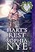 The Hart's Rest by Sophia Nye The Hart's Rest by Sophia Nye