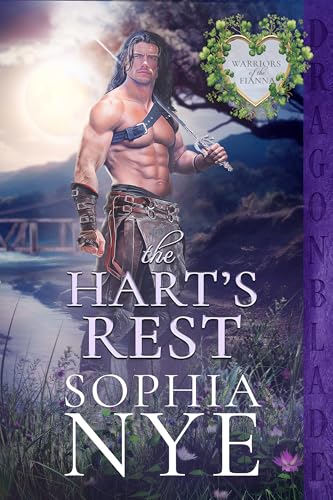 The Hart's Rest (Warriors of the Fianna #5)