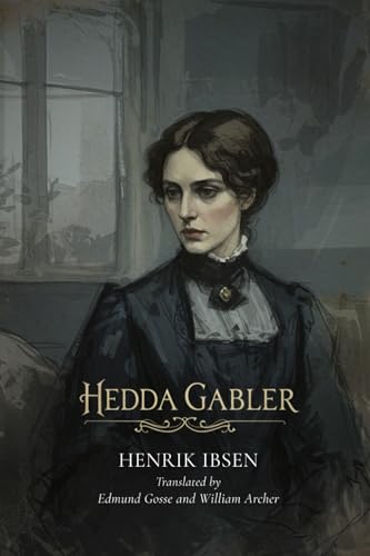 Hedda Gabler