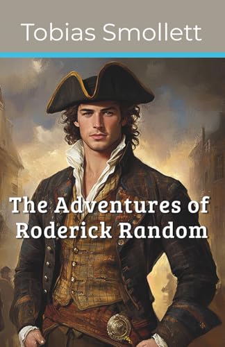 The Adventures of Roderick Random