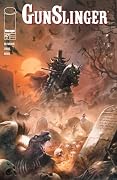 Gunslinger Spawn #47