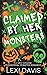 Claimed by Her Monsters