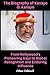 The Biography of Kanayo O. Kanayo by CALDWELL