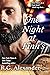 One Night at Finn's (Finn's Pub Romance, #1)