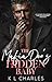 The Mafia Don’s Hidden Baby: An Enemies to Lovers Fake Relationship Romance