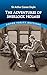 The Adventures of Sherlock Holmes (Dover Thrift Editions: Crime/Mystery/Thrillers)