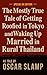 The Mostly True Tale of Getting Roofied In Tokyo - Special UK... by Oscar Slamp