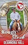 Rough Stock (Small Town Southern Boys)
