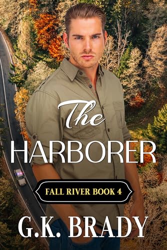 The Harborer (Fall River #4)
