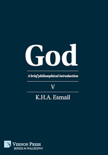 God: A brief philosophical introduction V (Philosophy)