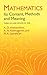 Mathematics: Its Content, M...