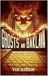 Ghosts and Baklava