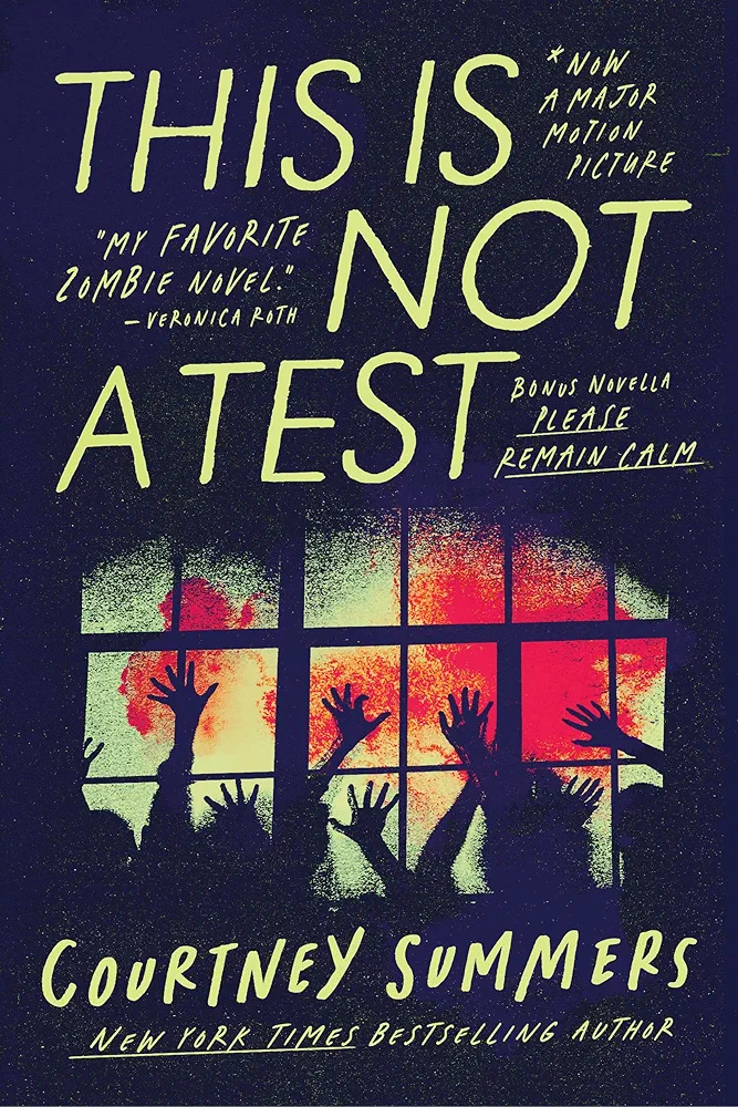 This Is Not a Test: The Definitive Edition with Please Remain Calm (Paperback)