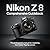Nikon Z 8 Comprehensive Gui...