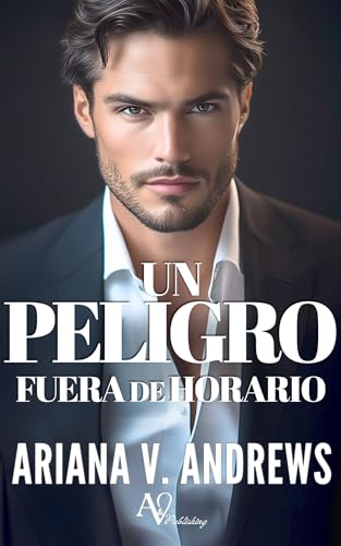 Un peligro fuera de horario (Fuera de horario, #3)