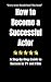 How to Become a Successful ...